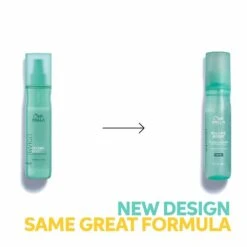 Wella Professionals Invigo Volume Boost Spray 150ml -Pro Beauty Care Shop 818826 4
