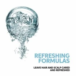 Wella Professionals Invigo Calm Scalp Balance Shampoo 300ml -Pro Beauty Care Shop 818834 2