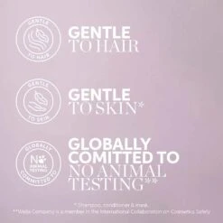 Wella Professionals ColorMotion+ Mask 500ml -Pro Beauty Care Shop 818835 6