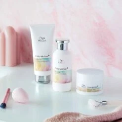 Wella Professionals ColorMotion+ Shampoo 1L -Pro Beauty Care Shop 818836 10