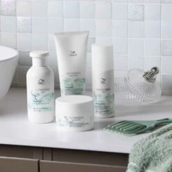 Wella Professionals NutriCurls Conditioner 200ml -Pro Beauty Care Shop 818842 2