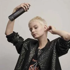 Sebastian Professional Re-Shaper Strong Hold Hairspray 400ml -Pro Beauty Care Shop 818897 4