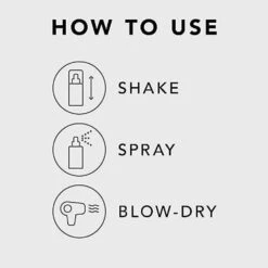 Sebastian Professional Volupt Volumising Spray 150ml -Pro Beauty Care Shop 818898 2