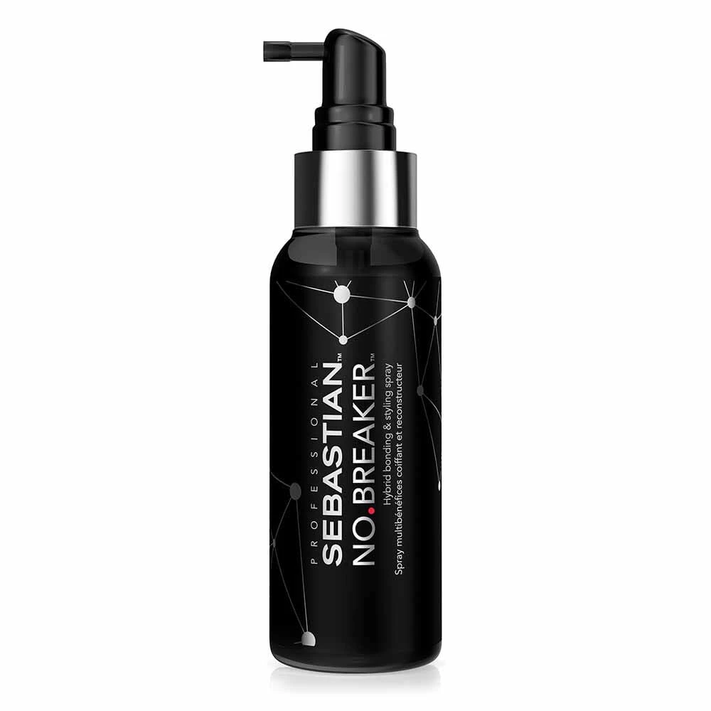 Sebastian Professional No.Breaker Leave-In Bonding & Styling Spray 100ml 1 Sebastian Professional No.Breaker Leave-In Bonding & Styling Spray 100ml