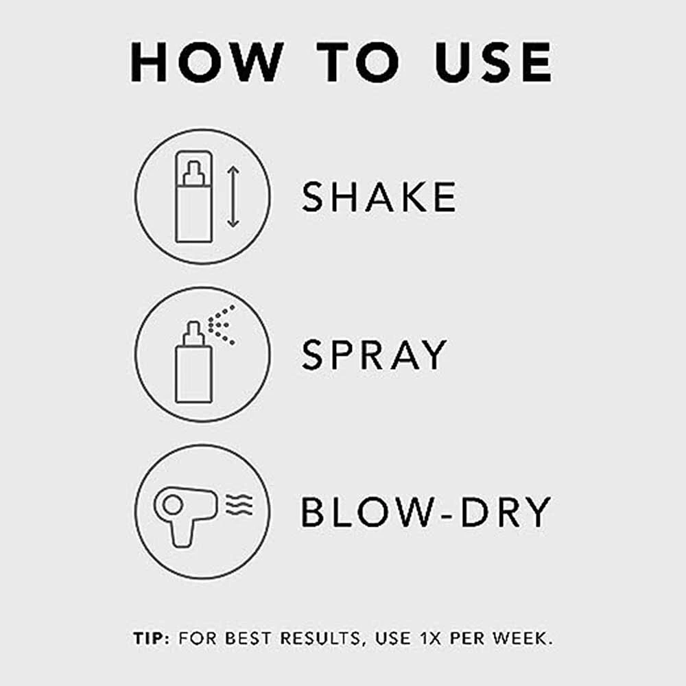 Sebastian Professional No.Breaker Leave-In Bonding & Styling Spray 100ml 3 Sebastian Professional No.Breaker Leave-In Bonding & Styling Spray 100ml - Image 3