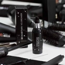 Sebastian Professional No.Breaker Leave-In Bonding & Styling Spray 100ml 9 Sebastian Professional No.Breaker Leave-In Bonding & Styling Spray 100ml -Pro Beauty Care Shop 818900 4