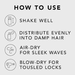 Sebastian Professional Whipped Crème Lightweight Styling Whip 150ml 8 Sebastian Professional Whipped Crème Lightweight Styling Whip 150ml -Pro Beauty Care Shop 818901 2