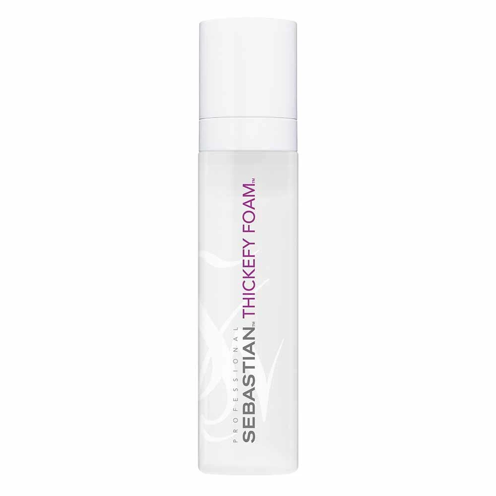 Sebastian Professional Thickefy Foam 190ml 1 Sebastian Professional Thickefy Foam 190ml
