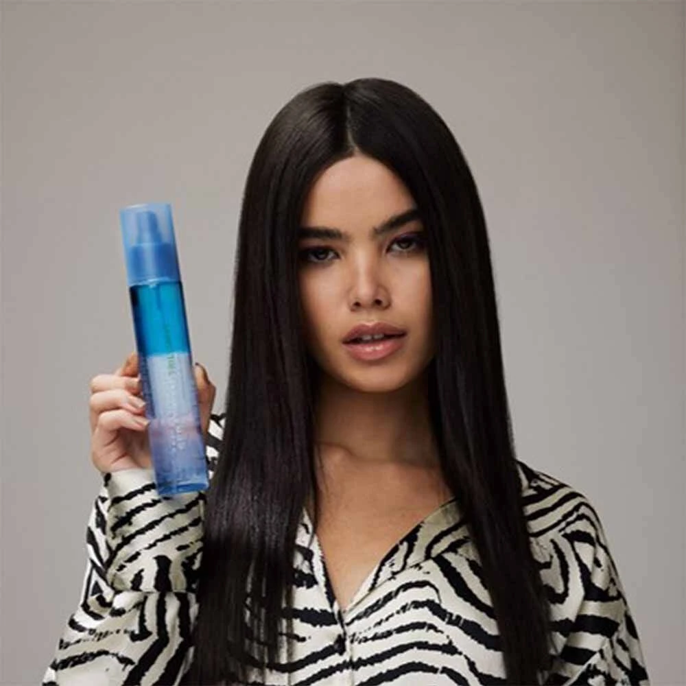 Sebastian Professional Trilliant Heat Protection Thermal Hair Spray 150ml 5 Sebastian Professional Trilliant Heat Protection Thermal Hair Spray 150ml - Image 5