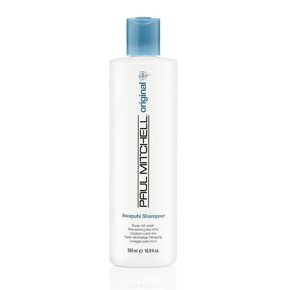 Paul Mitchell Awapuhi Shampoo 500ml 1 Paul Mitchell Awapuhi Shampoo 500ml