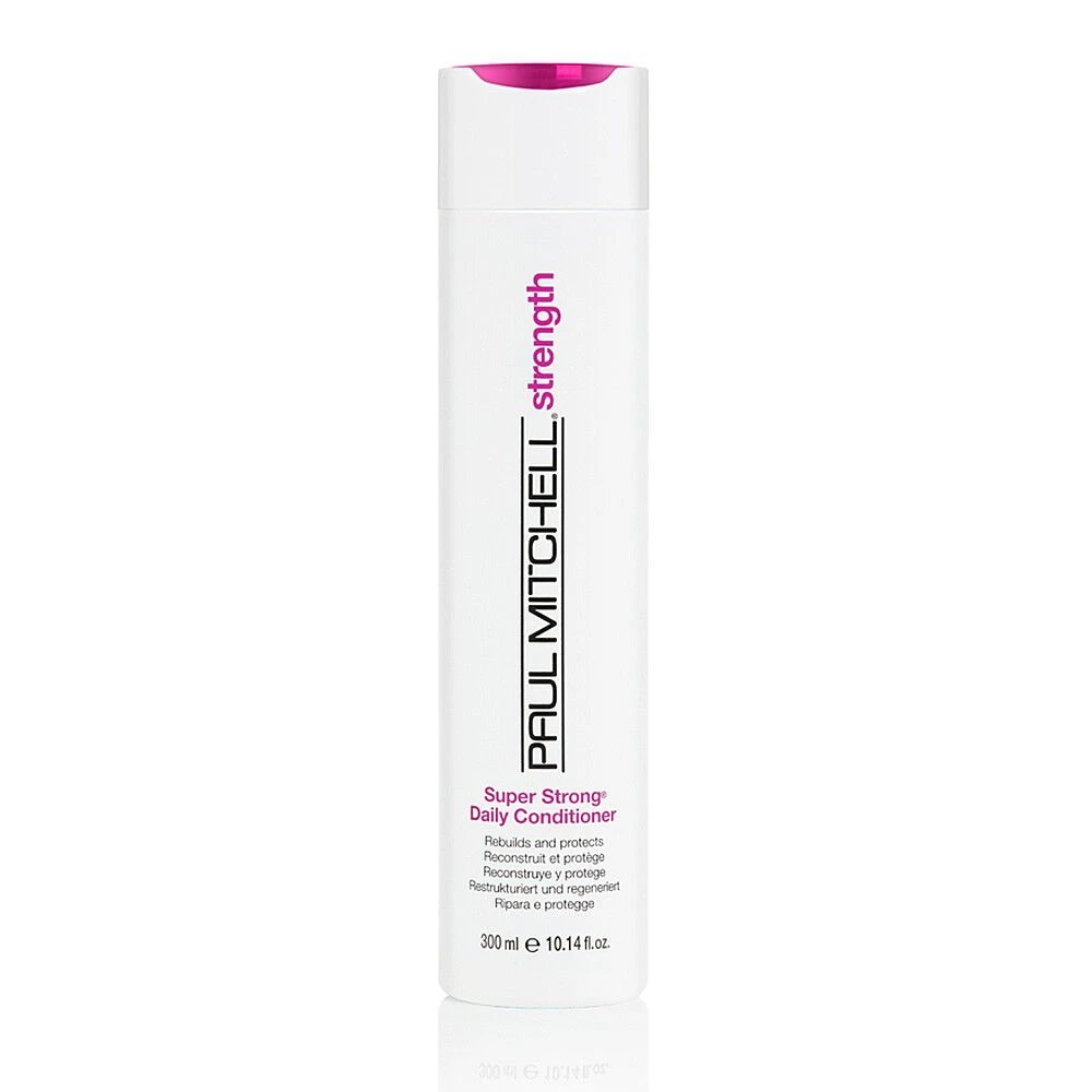 Paul Mitchell Super Strong Daily Conditioner 300ml 1 Paul Mitchell Super Strong Daily Conditioner 300ml