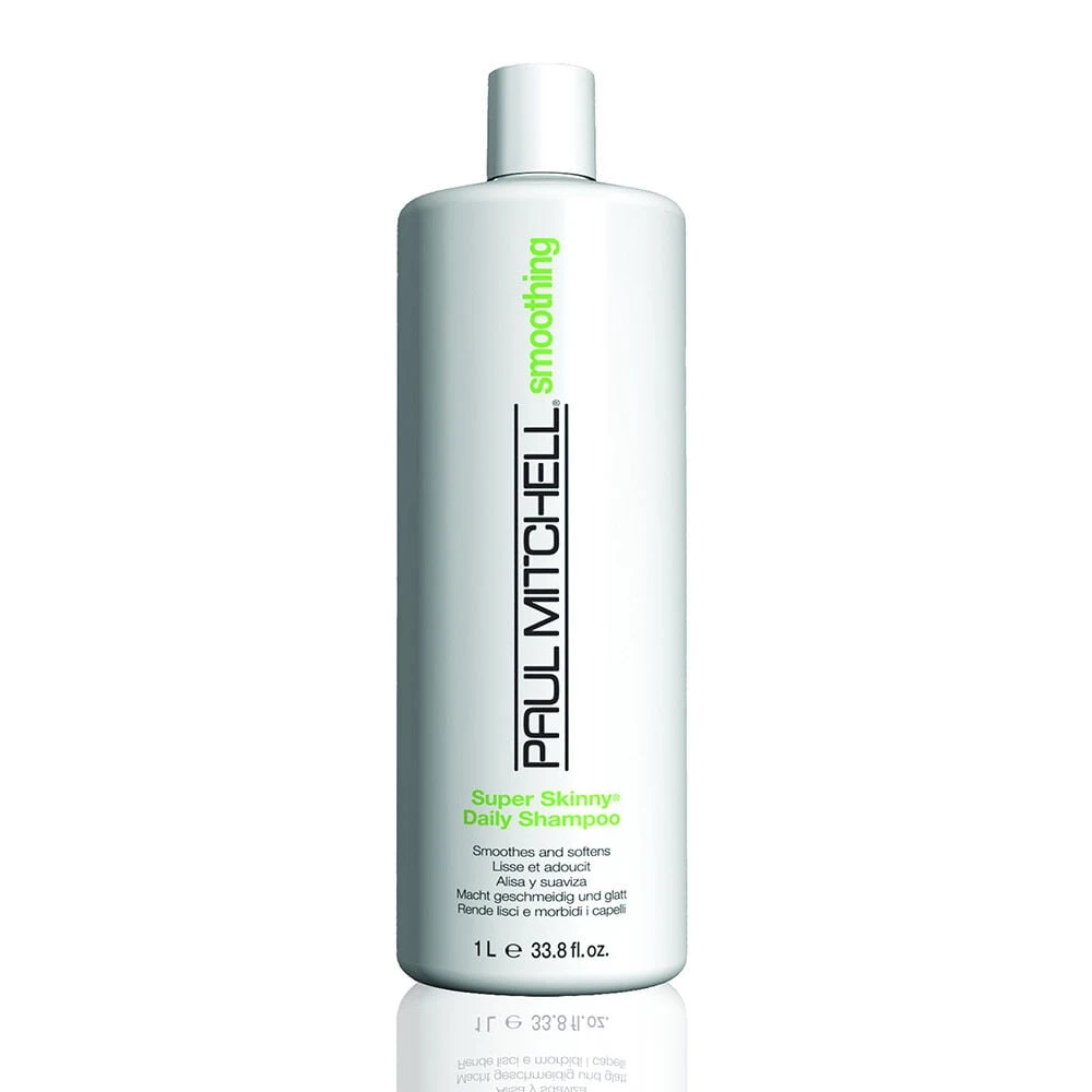 Paul Mitchell Super Skinny Daily Shampoo 1 Litre 1 Paul Mitchell Super Skinny Daily Shampoo 1 Litre