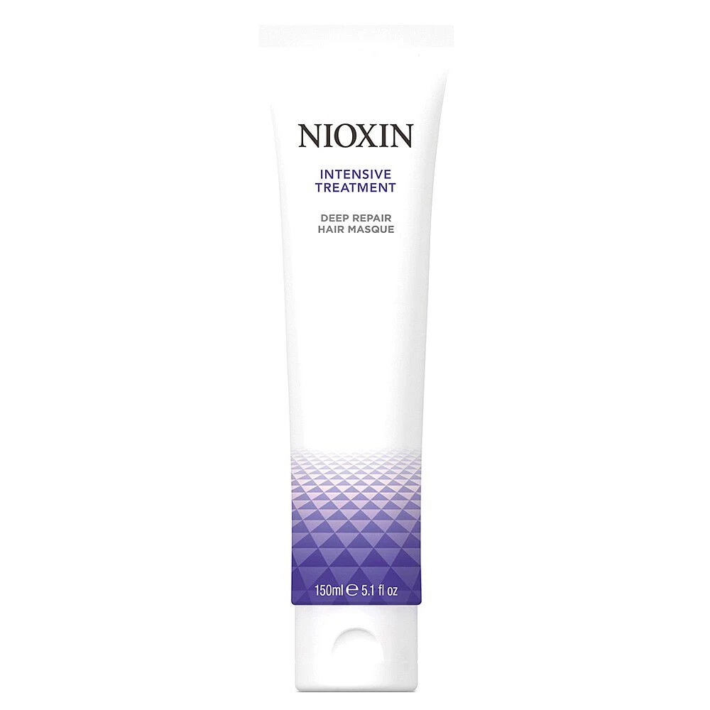 Wella Professionals Nioxin Deep Repair Hair Masque 500ml 1 Wella Professionals Nioxin Deep Repair Hair Masque 500ml